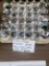 20 D.A.S. Fab Ablaise 2015 Cullet tops and Embosed bases