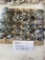D.A.S. Heartland 20 Cullet tops and 20 embosed bases