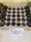 Jabo Joker Ultra 20 Cullet tops and 20 embosed bases