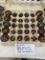 Jabo Joker fall Harvest 20 Cullet tops and 20 Embosed bases