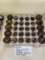 Jabo Joker fall Harvest 20 Cullet tops and 20 Embosed bases