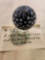 2 inch Art Glass marble