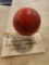 3 inch Art glass marble