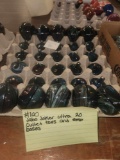 20 Jabo Joker Ultra Cullet tops and Emb bases
