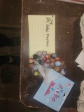 25 Jabo marbles