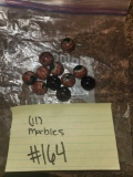 11 Marbles