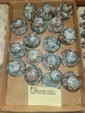 17 Jabo Finale Cullet tops and bases