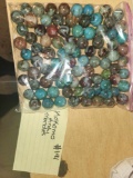 Bag of Kokomo Andy Marbles Approx 50 or more