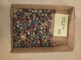 Jabo Elites marbles