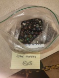 Bag of joker marbles
