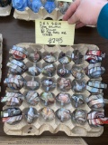 20 Bobby Newman Ol Dogs Hex tops and 20 Emb bases