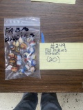 FAbb Buddies marbles