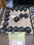 31 DAve McCullough Encore wash Embosed bases