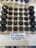 Jabo Joker Ultra 20 Cullet tops and 20 embosed bases
