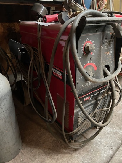 Tool and Furniture Auction