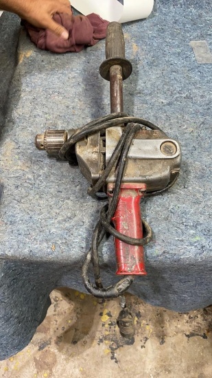 Milwaukee Heavy duty 1/2? hammer drill