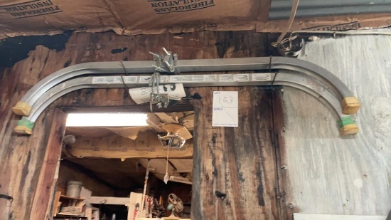 Ladder extensions