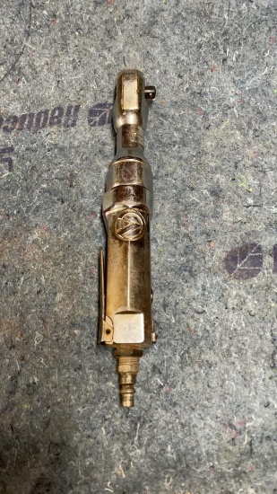 Acme Pneumatic ratchet