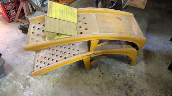 Car ramps