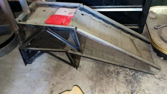 Car ramps