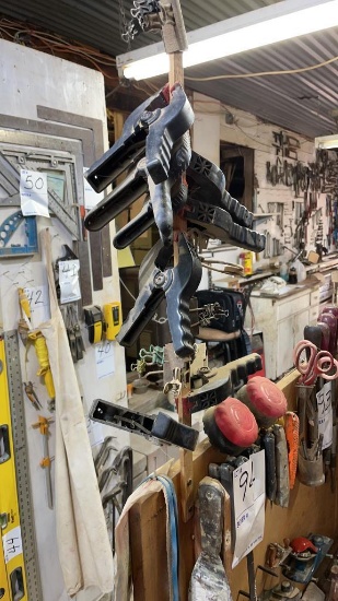 Clamps