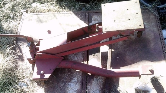 Transmission Jack