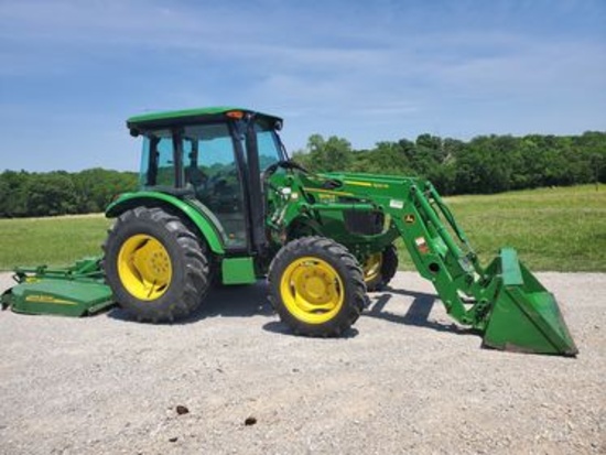 Summer Consignment Auction