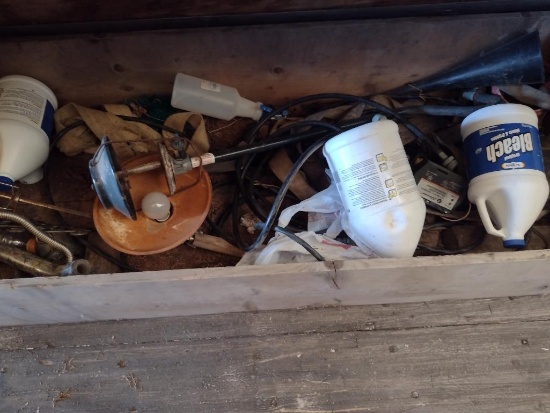 Misc Box Full