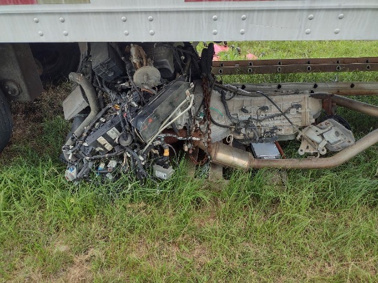2007 Ford Mustang Engine 10k miles Fully Loaded w/trans, ex wiring, & computer