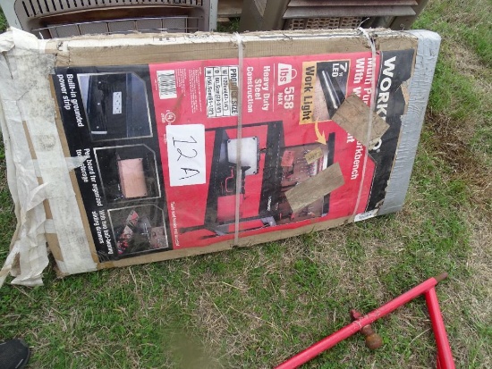 Workbench in Box
