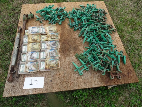 Sickle Mower Parts