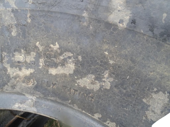 16.9 - 24 Tires (x2)