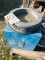 Magnetic Barrel Tumbler