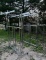 Metal Clothes Racks (x3)