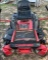 Troybilt Zero Turn Mower 48