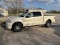 2007 Lincoln Mark LT Pickup Truck, VIN # 5LTPW16587FJ06321