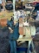 Hammond Abrasive Belt Grinder