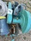 Heavy Duty Cutoff Saw