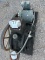 Heavy Duty Pump System