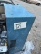 Industrial Motorized Machine