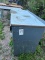Metal Worktable