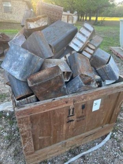 Hot Works Containers