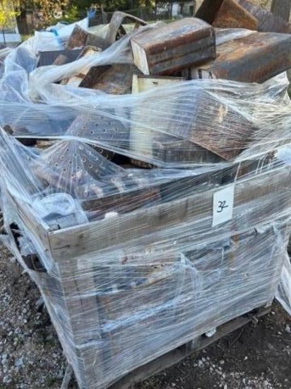 Hot Works Containers