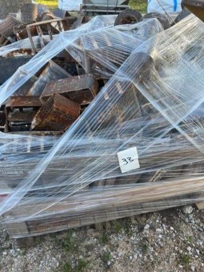 Hot Works Containers
