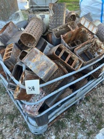 Hot Works Containers
