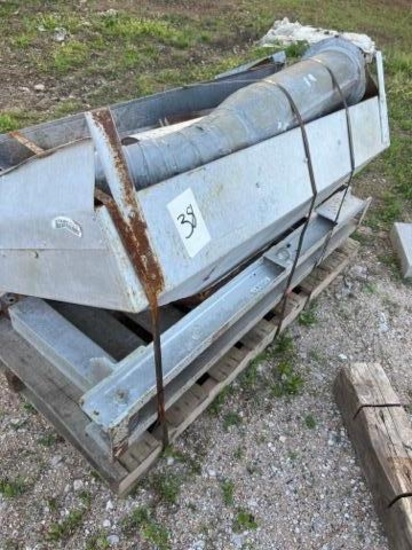 Ventilation System