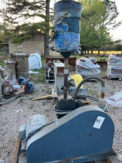 Centrifugal Pump
