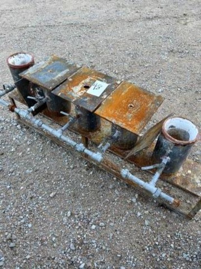 Heating System