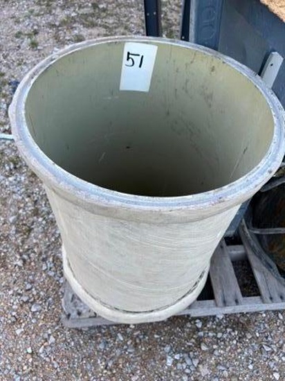 Large Pot