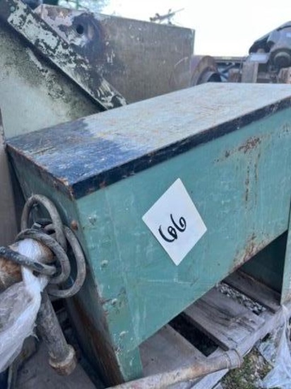 Industrial Oven